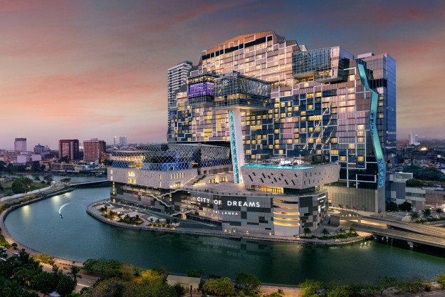 Cinnamon Life Colombo — wenn ein Hotel zum Motor einer neuen Destination wird