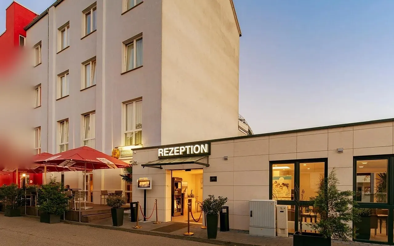 Ein Hotel transaktionsfähig machen — Full-Service-Advisory und Sale-and-Leaseback
