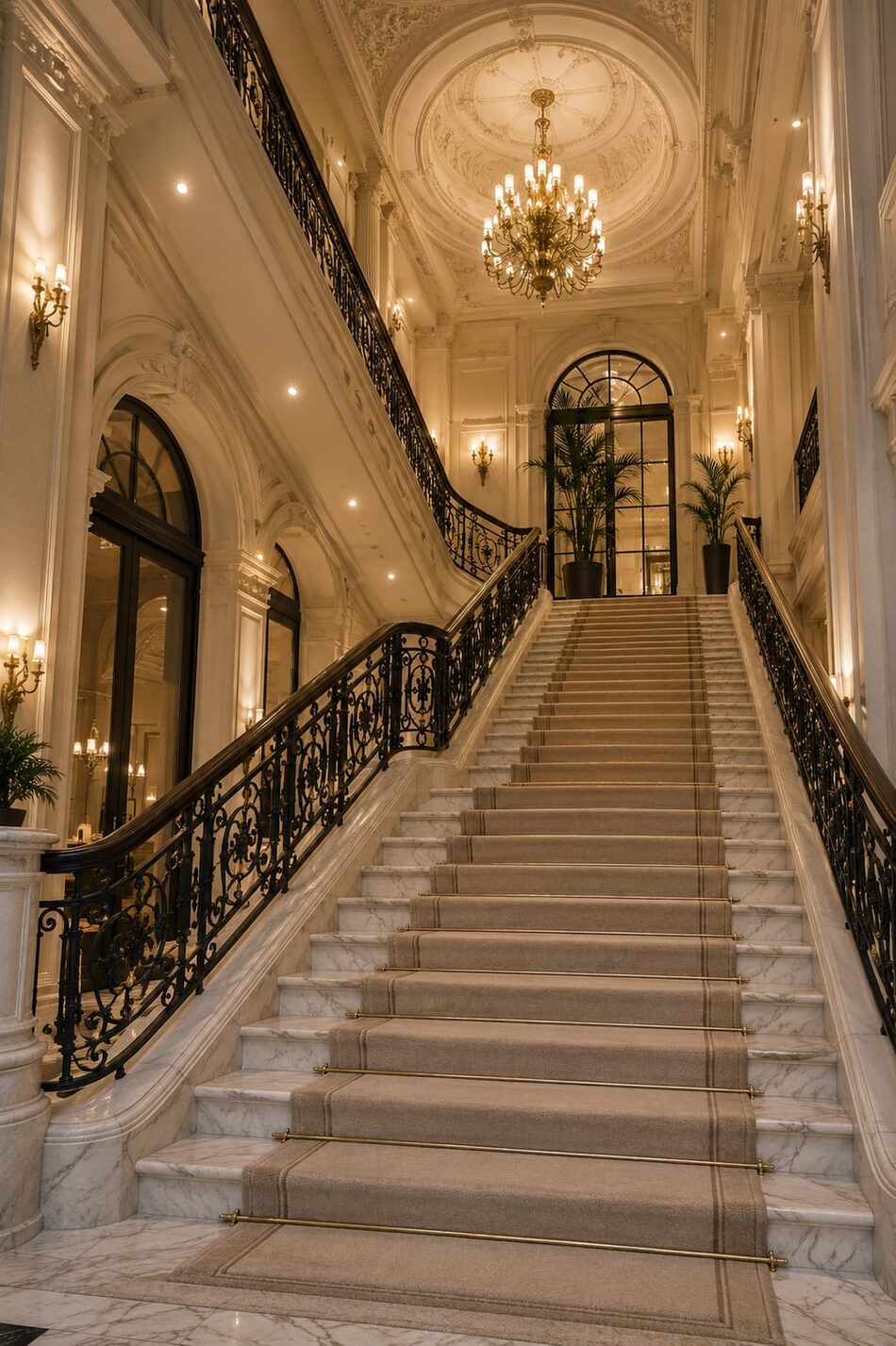 Escalera
