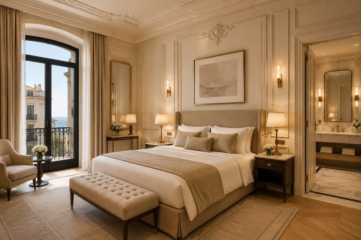 Signature Suite